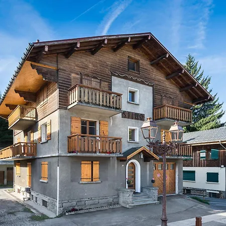 Confortable A Megeve, Centre-ville, Balcon, Wi-fi, Parking - Fr-1-453-322 *