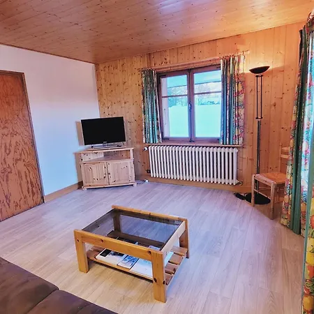 Confortable A Megeve, Centre-ville, Balcon, Wi-fi, Parking - Fr-1-453-322 Apartment
