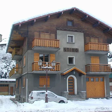 2 Pieces Avec 3 Balcons Et Wifi A Centre - Fr-1-453-322 * Megève