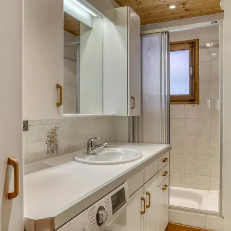 Apartamento 2 Pieces Avec 3 Balcons Et Wifi A Centre *