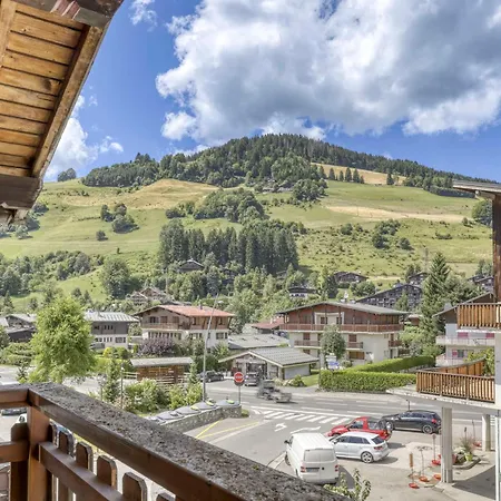 Apartmán 2 Pieces Avec 3 Balcons Et Wifi A Centre - Fr-1-453-322