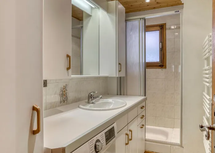 Lejlighed 2 Pieces Avec 3 Balcons Et Wifi A Centre - Fr-1-453-322 *