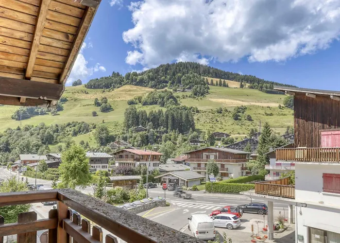 Lejlighed 2 Pieces Avec 3 Balcons Et Wifi A Centre - Fr-1-453-322